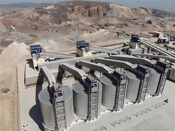 钦南水泥钢板仓